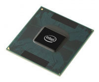 Intel Core 2 Duo Mobile P9700 (AW80576SH0726MG)